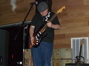Brian Guitar @ Bryants