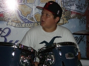 Leo Drums @ Bryants